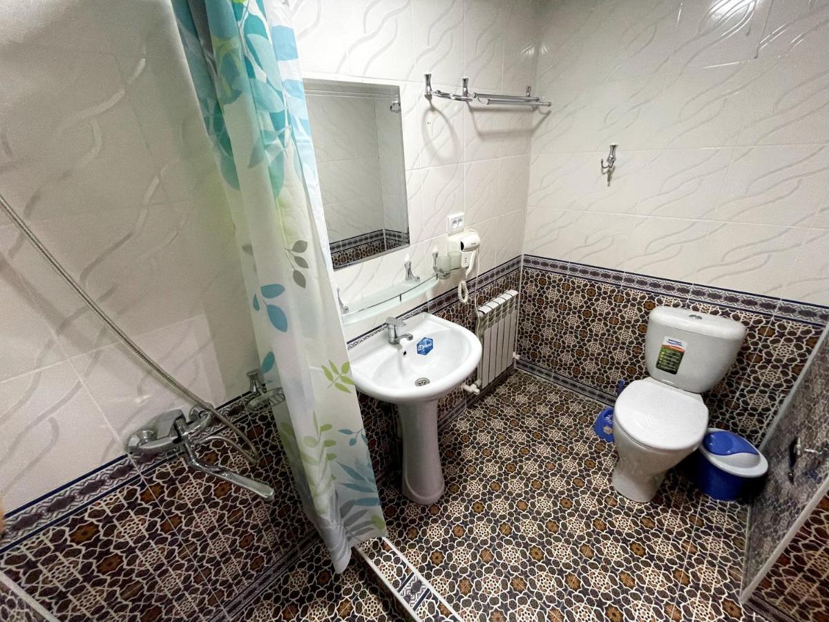 Shukrona Guest House Buhara Cameră foto