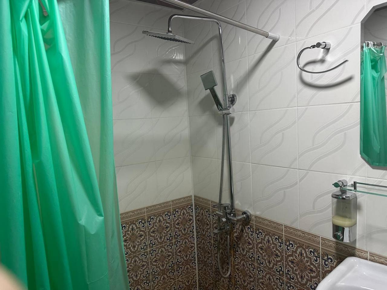 Shukrona Guest House Buhara Exterior foto